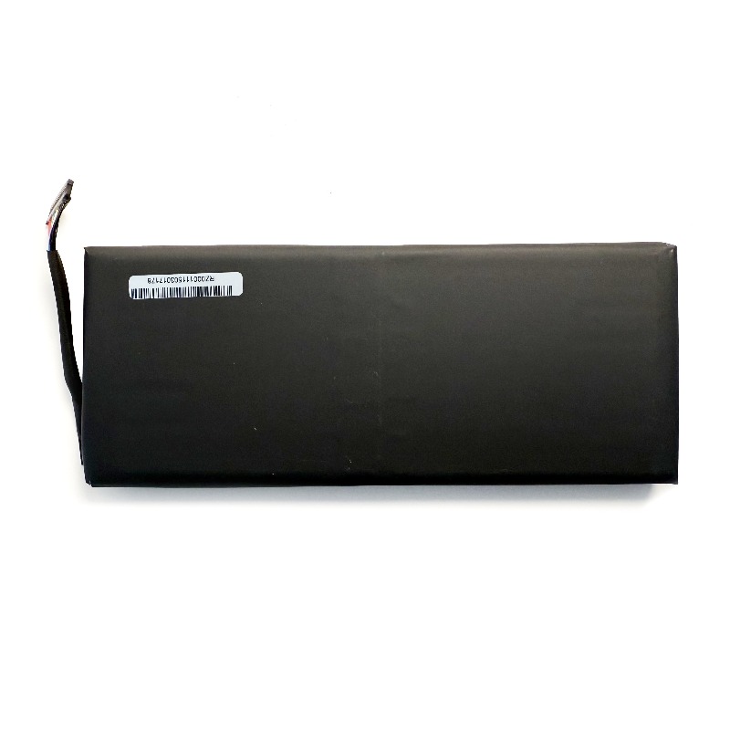 بطارية SWZY بسعة 49.2 واط/ساعة - مراجعة Gaming Console Lenovo Legion Go وسعره
