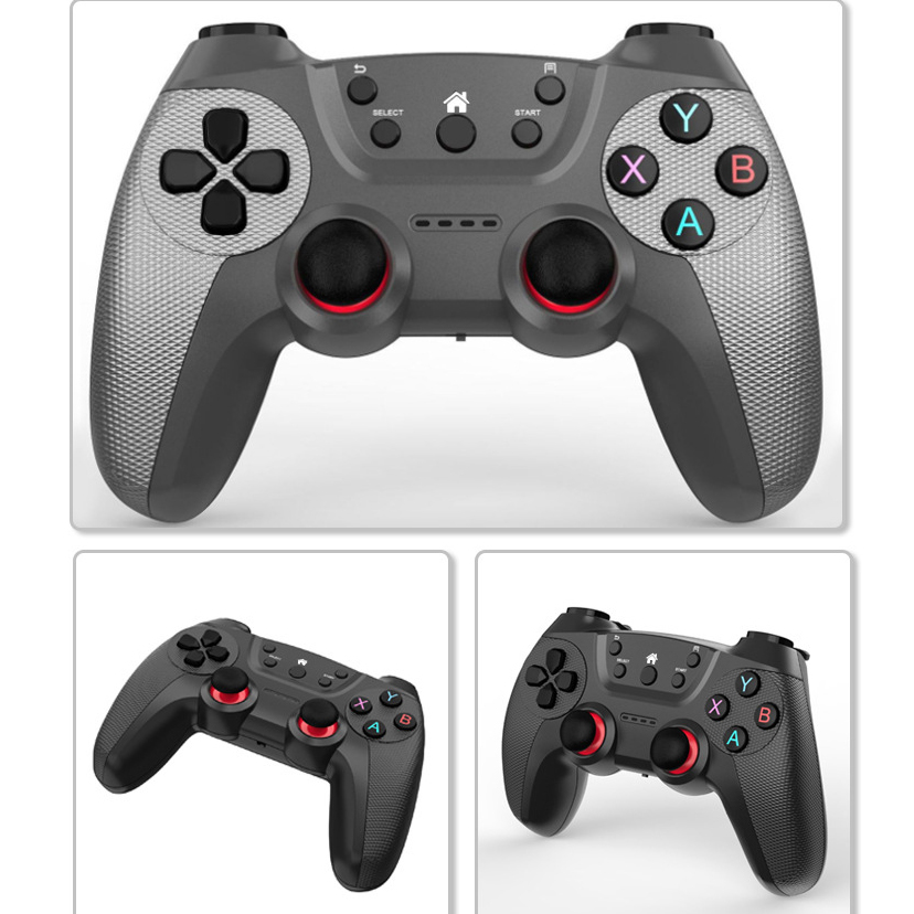 لوحة ألعاب لاسلكية للتحكم في ا - مراجعة Gaming Console For Android Tv وسعره