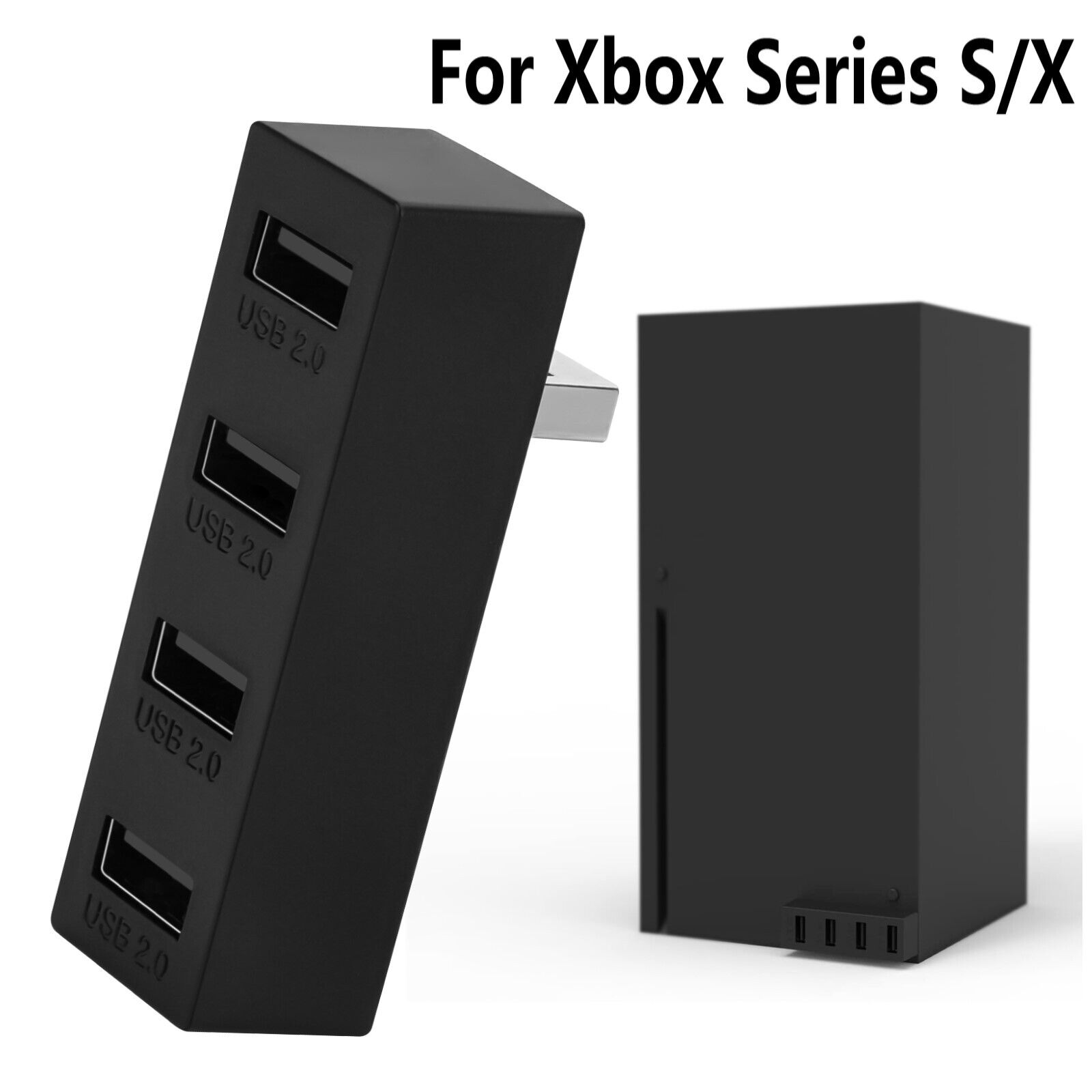 محول توسيع موزع USB عالي السرع - مراجعة Gaming Console Usb وسعره